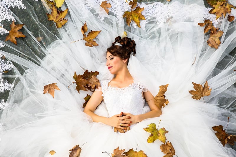 Bespoke Gowns